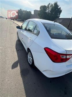 پرۆتۆن ساگا